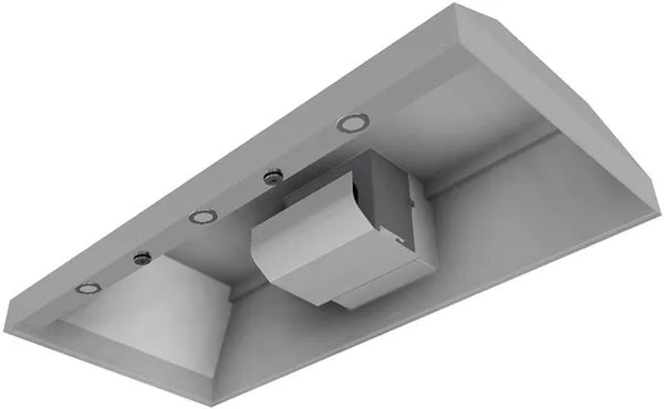 Vent A Hood 46 3/8'' 300 CFM Wall Mount Liner Insert