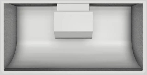 Vent A Hood 42'' 300 CFM Under Cabinet Range Hood