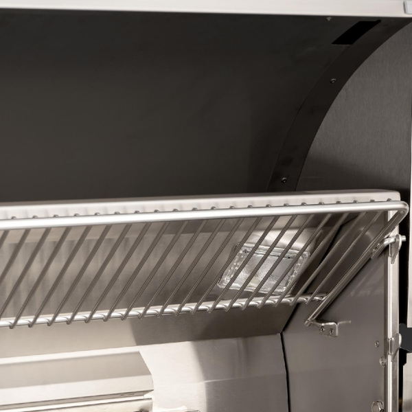 Fire Magic 36 Inch Echelon E790i Built-In Grills with Digital Thermometer