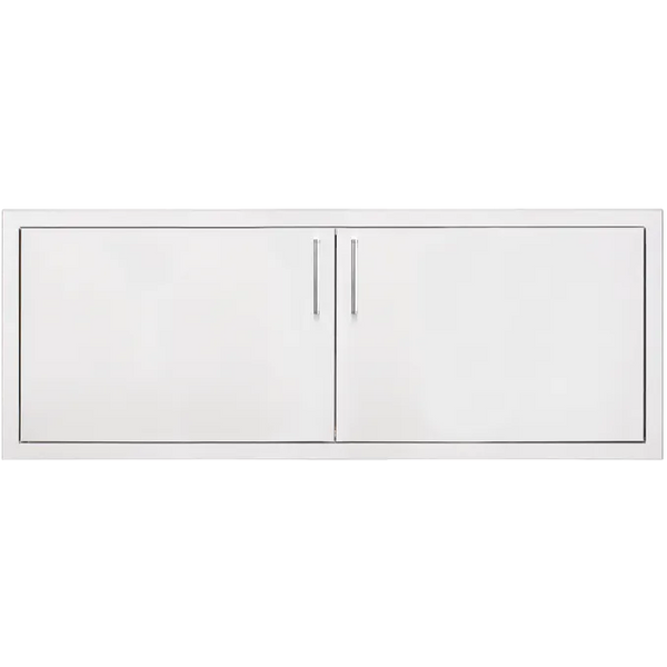 TrueFlame 45 Inch Double Access Door