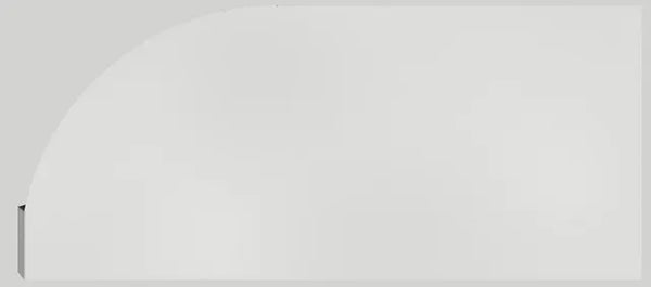 Vent A Hood 30'' 600 CFM Under Cabinet Range Hood