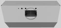 Vent-A-Hood 36" 600 CFM Under Cabinet Range Hood