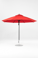 864FM-R176 Logo Red-Onyx