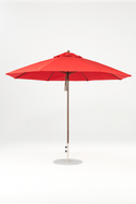 864FM-R176 Logo Red-Desert