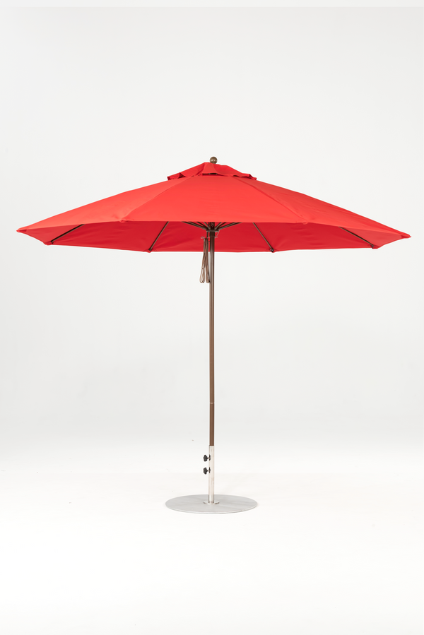 864FM-R176 Logo Red-Desert