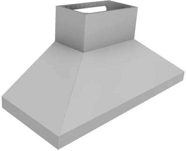 Vent A Hood 66" 900 CFM Euro-Style Wall Mount Range Hood