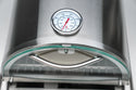 Mont Alpi Gas Fired Countertop Pizza Oven – Quick & Easy Baking