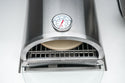 Mont Alpi Gas Fired Countertop Pizza Oven – Quick & Easy Baking