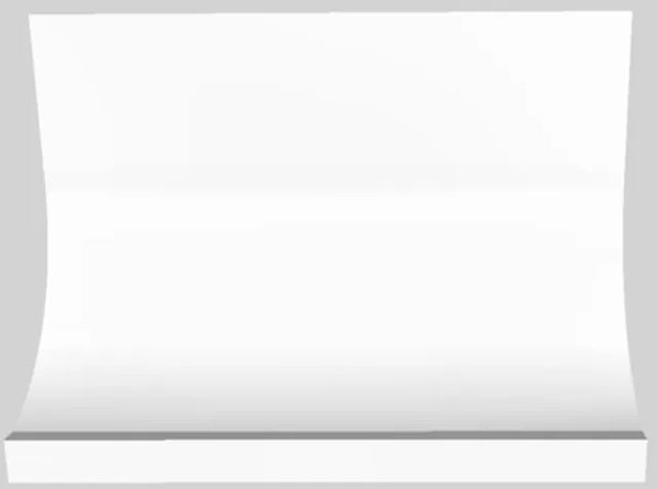 Vent A Hood 42" 600 CFM Standard Wall Mount Range Hood