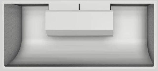 Vent-A-Hood 48" 600 CFM Under Cabinet Range Hood