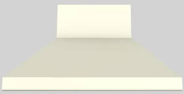 Vent-A-Hood 54" 1200 CFM Euro-Style Wall Mount Range Hood