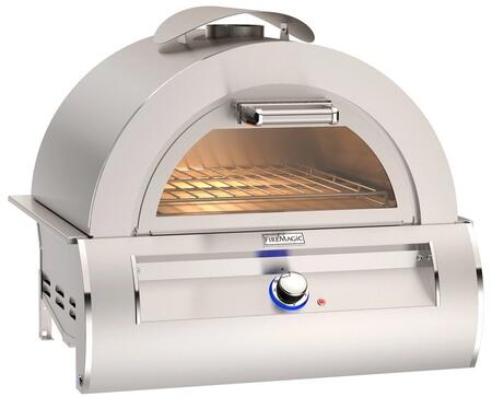 Fire Magic 30 Inch Gas Fired Countertop Pizza Ovens