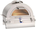 Fire Magic 30 Inch Gas Fired Countertop Pizza Ovens