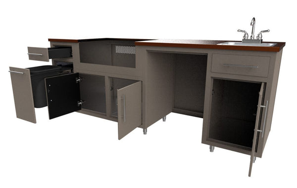 Challenger Designs Coastal 93.125 WGRS