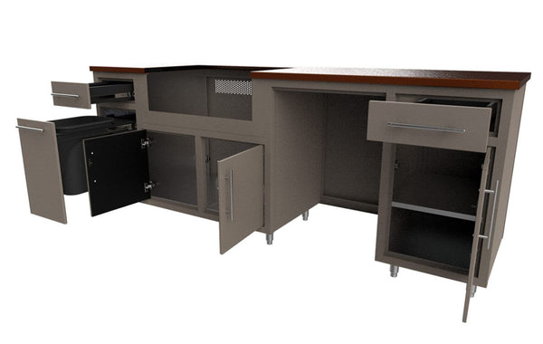 Challenger Designs Coastal 93.125 WGRDD