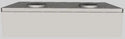 Vent A Hood 54'' 1200 CFM Wall Mount Range Hood
