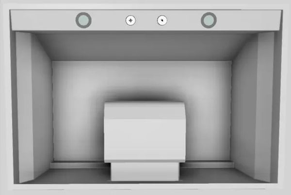 Vent-A-Hood 36" 300 CFM Designer Series Range Hood