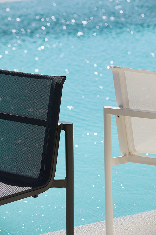 Point Origin Side Chair