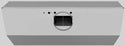 Vent-A-Hood 48" 600 CFM Under Cabinet Range Hood
