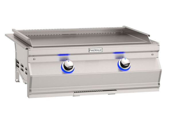 Fire Magic Grills Aurora Gourmet Griddle