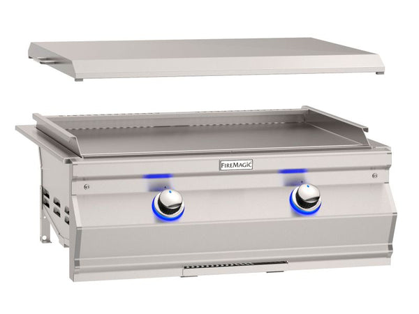 Fire Magic Grills Aurora Gourmet Griddle