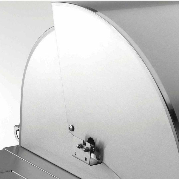 Fire Magic Grills Aurora A790I 36 Inch Built In Propane Gas Grill With Analog Thermometer