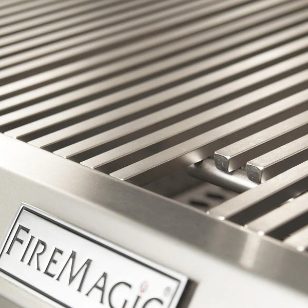 Fire Magic 36 Inch Aurora A790I Built-In Propane Gas Grill