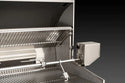Fire Magic 36 Inch Aurora A790I  Built-In Propane Gas Grill With Rotisserie
