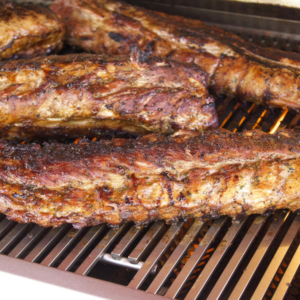 Fire Magic 36 Inch Aurora A790I  Built In Propane Gas Grill With One Infrared Burner Rotisserie And Analog Thermometer