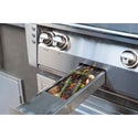 Alfresco 56-Inch Standard All Grill on Cart