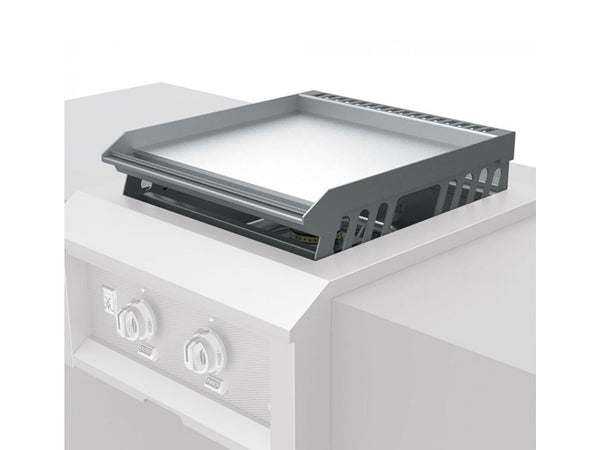 Hestan Power Burner Gridle Plate