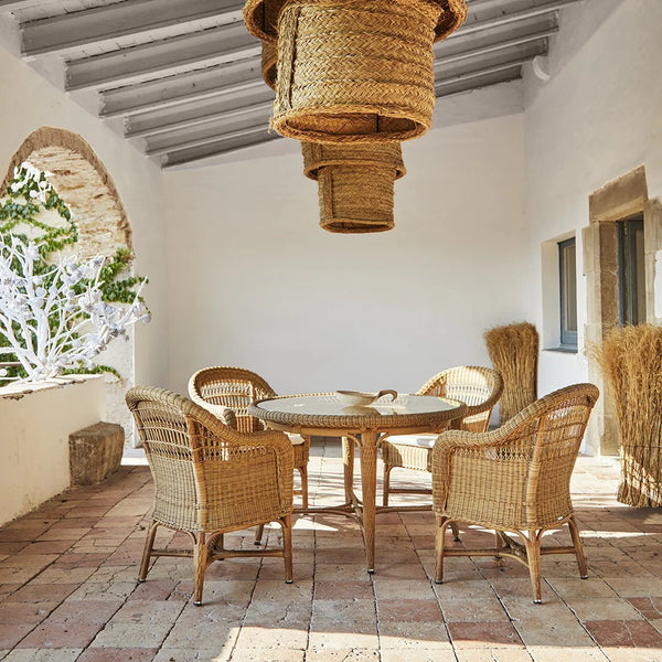 Point Alga Dining Table