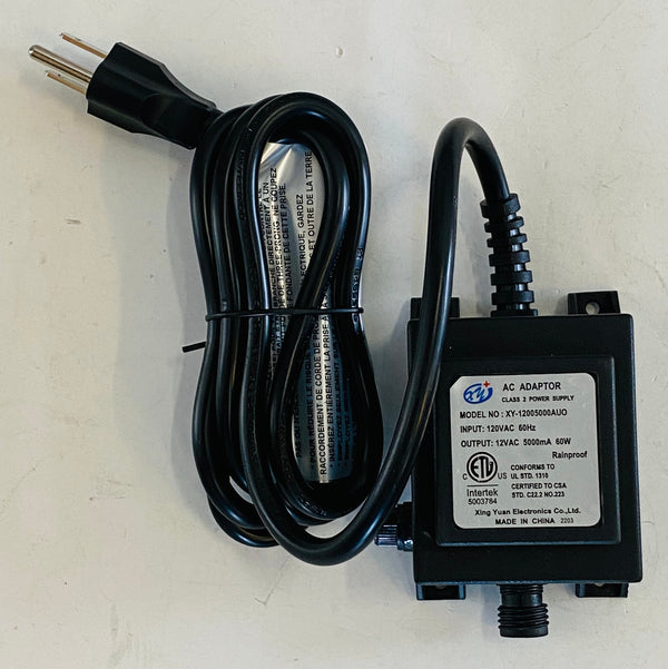 American Outdoor Power Supply "L" Series