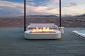 Lumacast Arcus Soft Fire Table