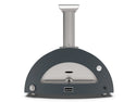 Alfa Forni Classico 4 Pizze Gas Pizza Oven – Outdoor Countertop
