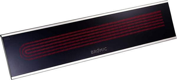 Bromic Platinum Smart-Heat Electric Heater