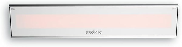 Bromic Platinum Smart-Heat Electric Heater
