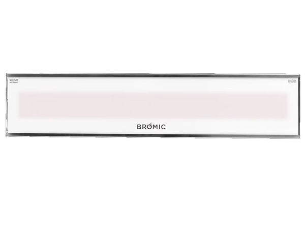 Platinum Smart-Heat™ Electric 316 Marine