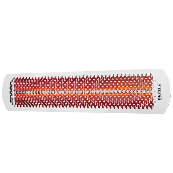 Bromic Tungsten Smart Heat Electric Heater