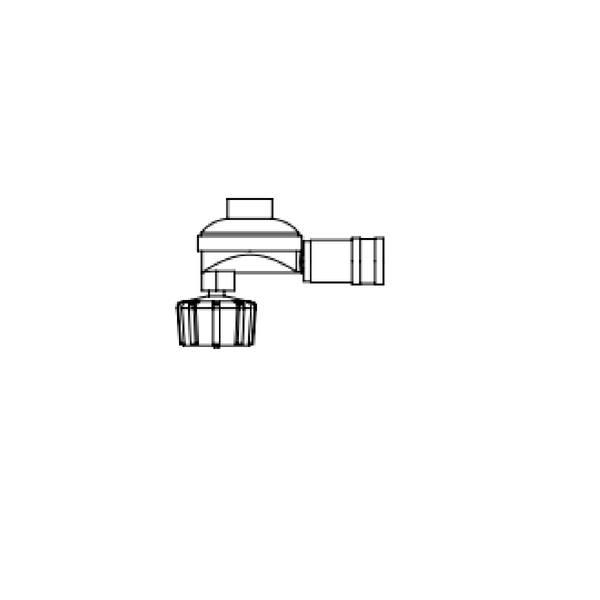 Bromic Regulator Tungsten Portable