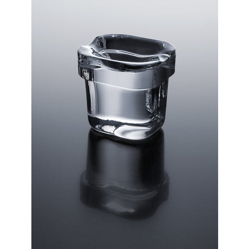 Summit 15 Inch Outdoor/Indoor Icemaker