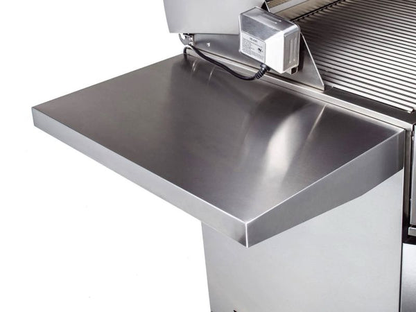 Blaze Professional Lux 34-Inch 3-Burner Freestanding Grill With Rear Infrared Burner