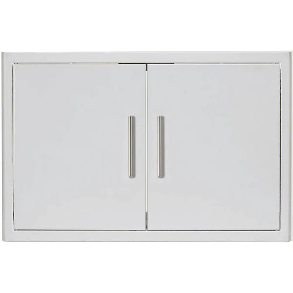Blaze 5 Double Door with Soft Close Hinges