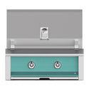 Aspire by Hestan 30 Inch Built-in Grill with U-Burner