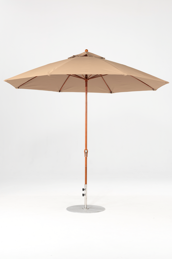 864FMC-R100 Beige-Golden Oak