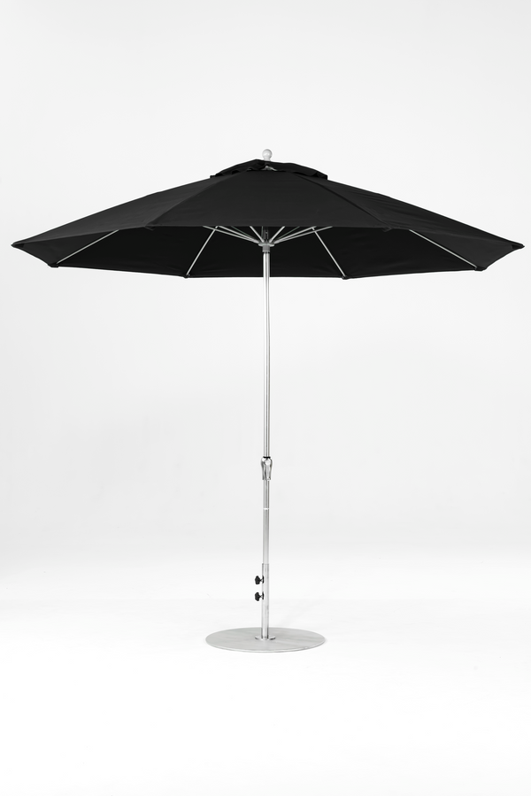 864FMC-R103 Black-Platinum