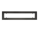 Infratech Flush Mount Kit for C-Series and W-Series 39 Inch Electric Heaters