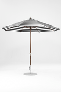 864FMC- 017 Black Stripe-Desert Bronze