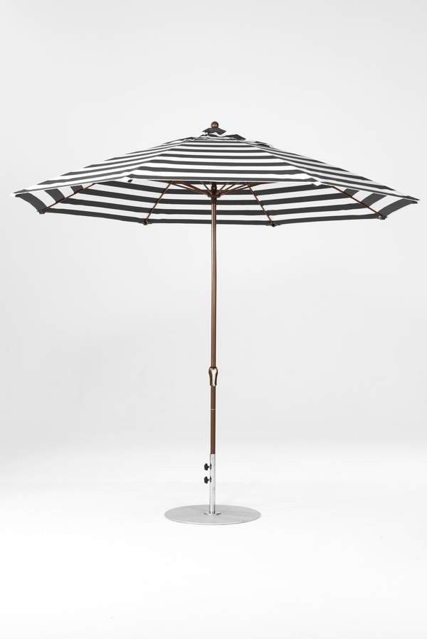 864FMC- 017 Black Stripe-Desert Bronze