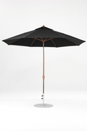 864FMC-R103 Black-Golden Oak